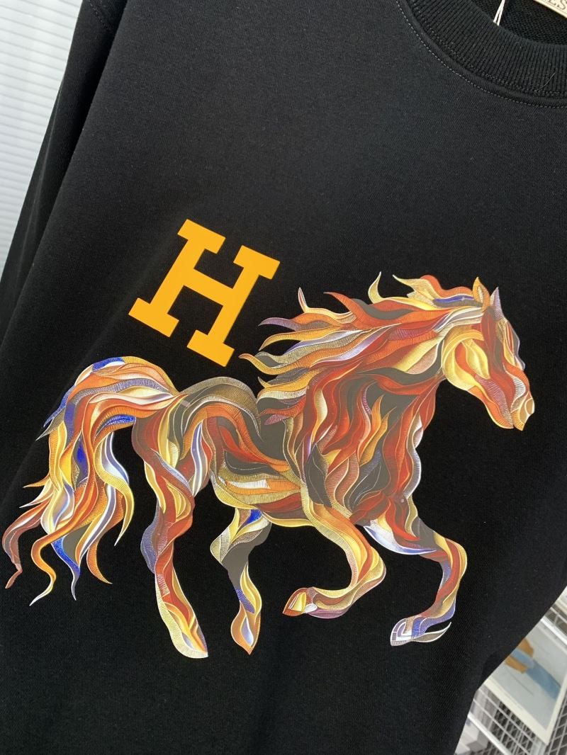 Hermes Hoodies